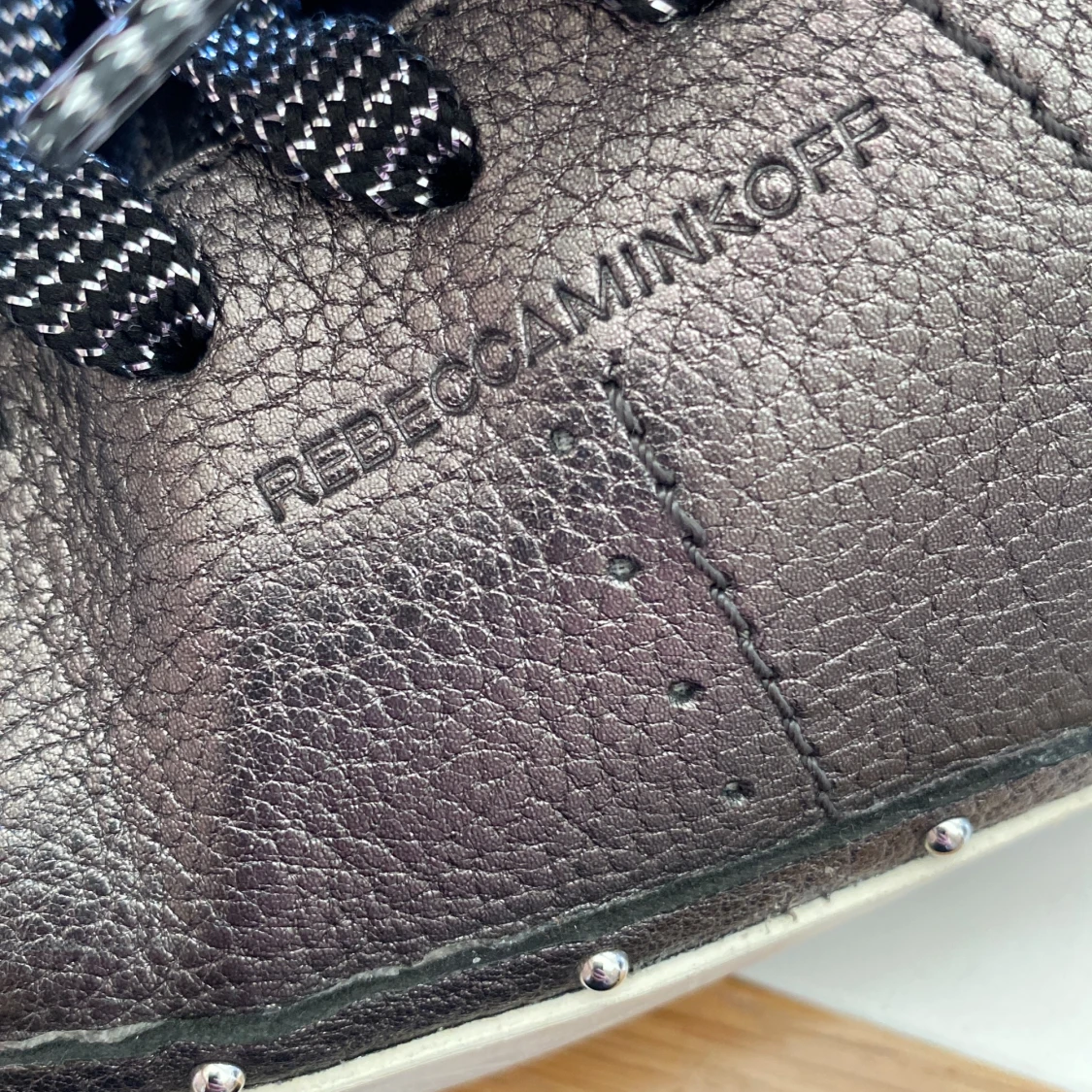 Rebecca minkoff méliné skor - 93