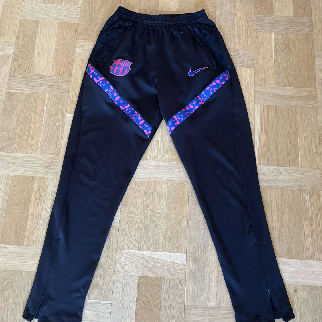 Barcelona tracksuit - 90