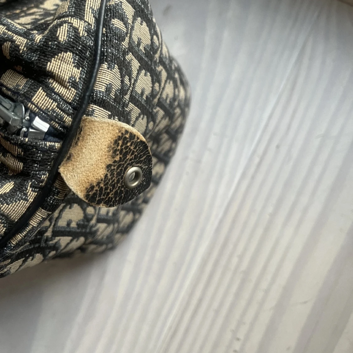 Dior bowling bag - 93