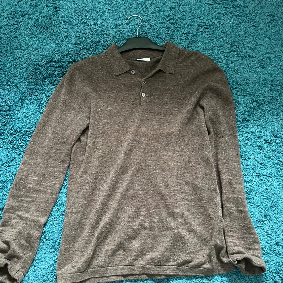 John Henric pike  - 91