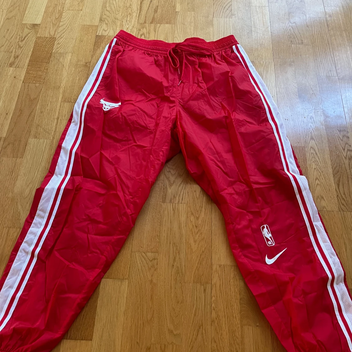 Chicago Bulls Tracksuit - 91