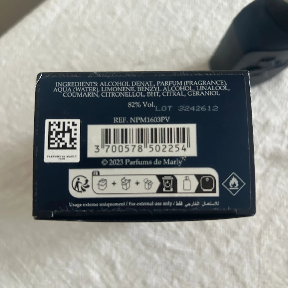 Parfums De Marly Layton - 90