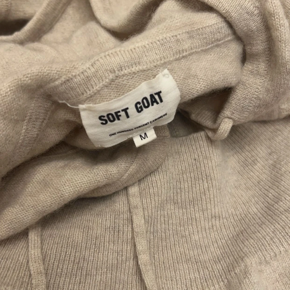 Soft goat kofta - 91