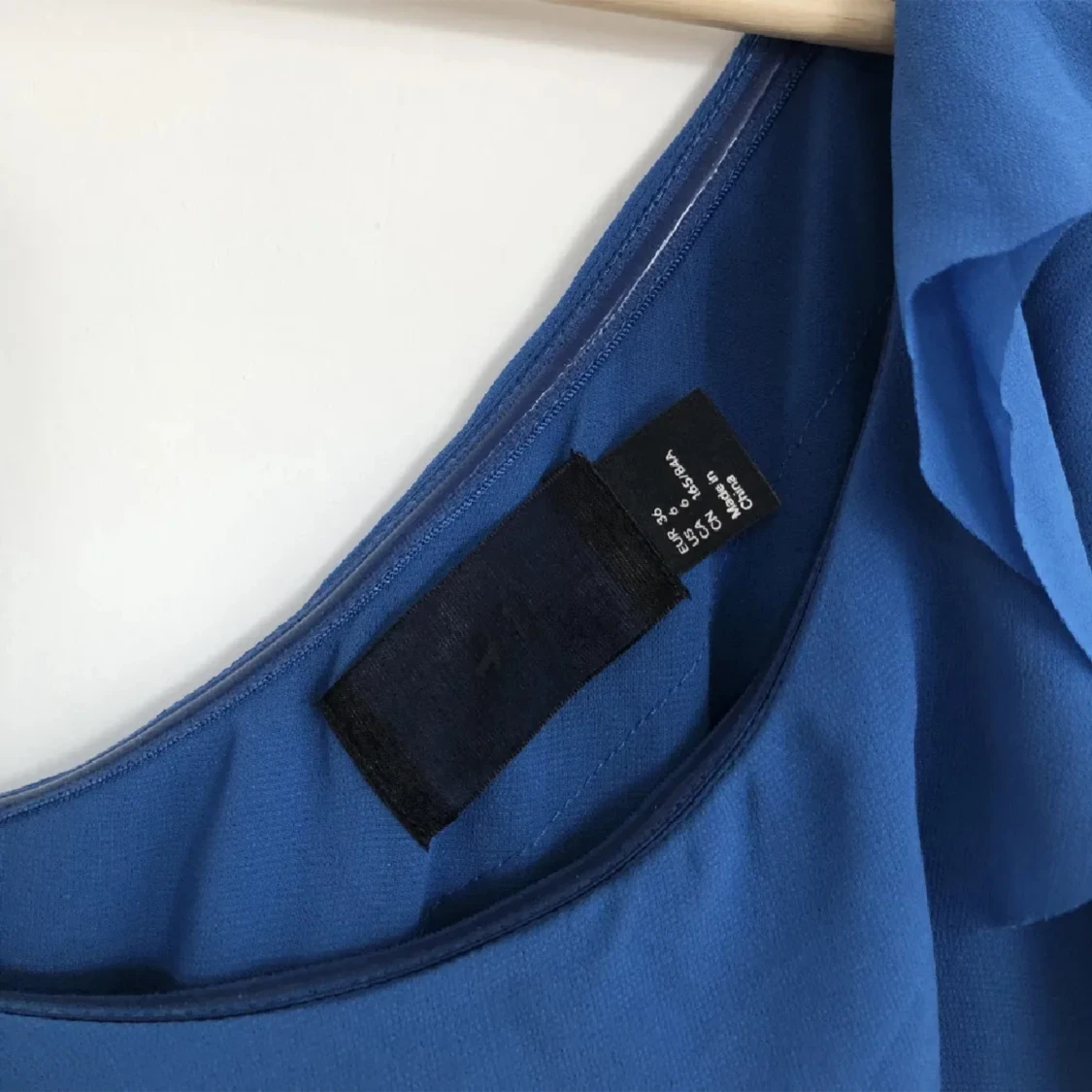 Sommar klänning - 91