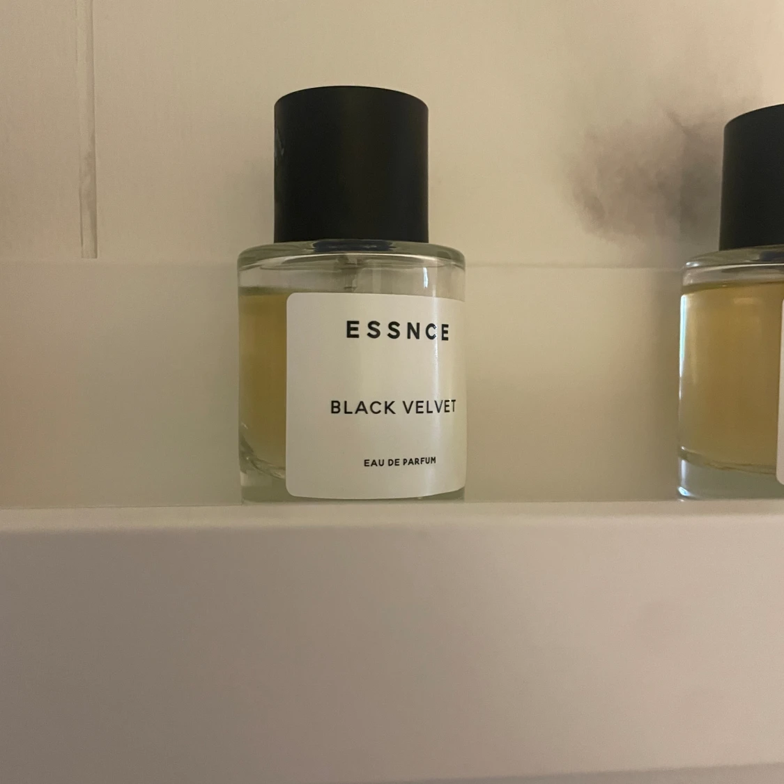 Black velvet 