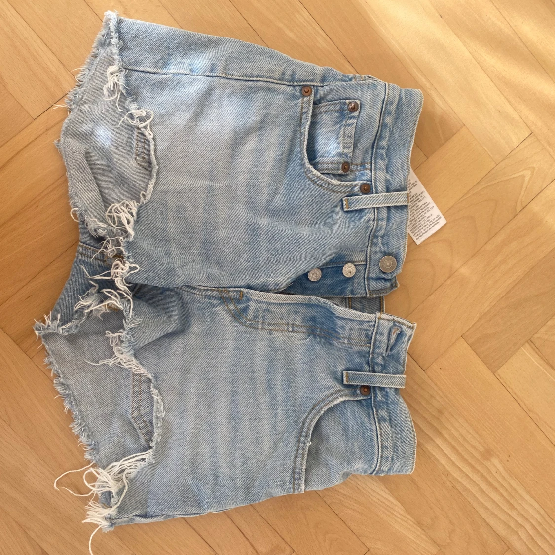Levi’s shorts 