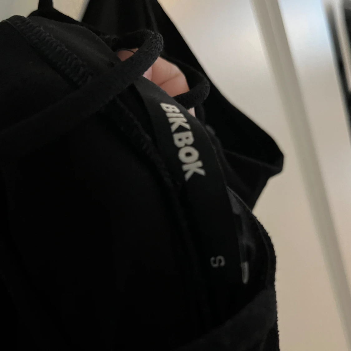 Snygg klänning - 92