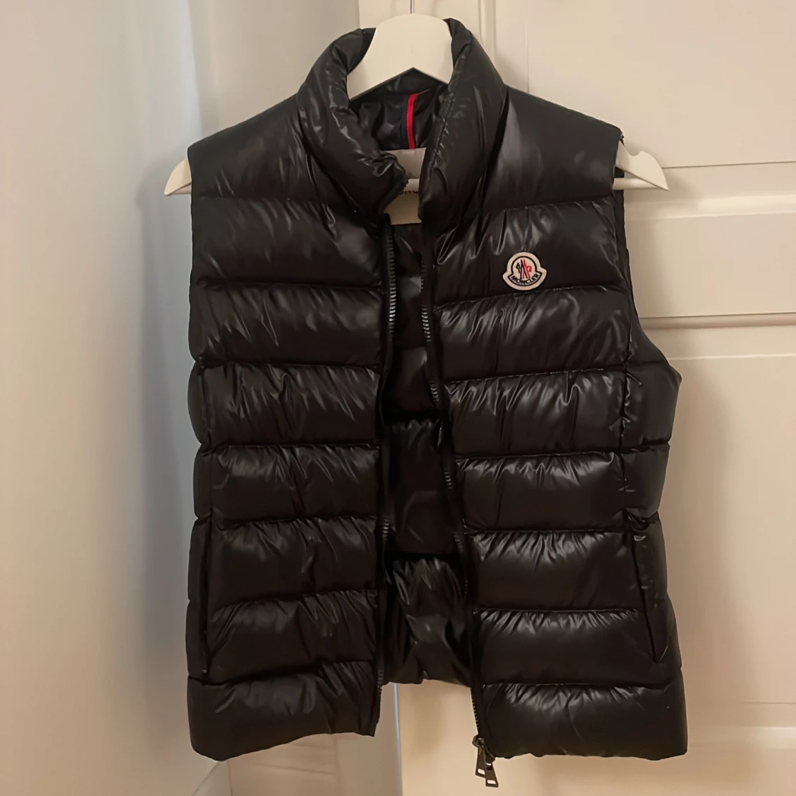 Moncler väst (Ghany Gilet)