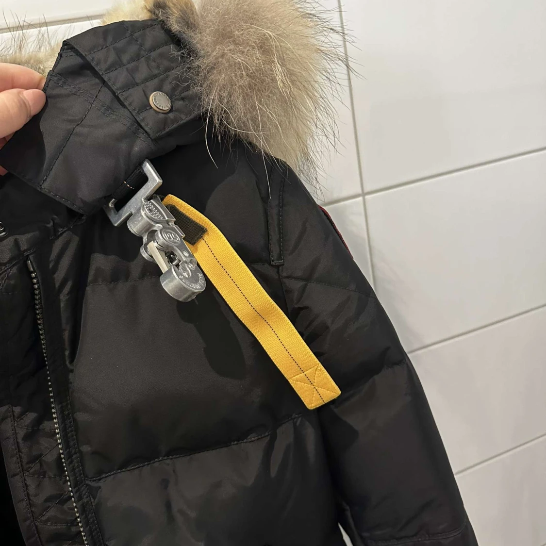 Parajumper jacka - 90