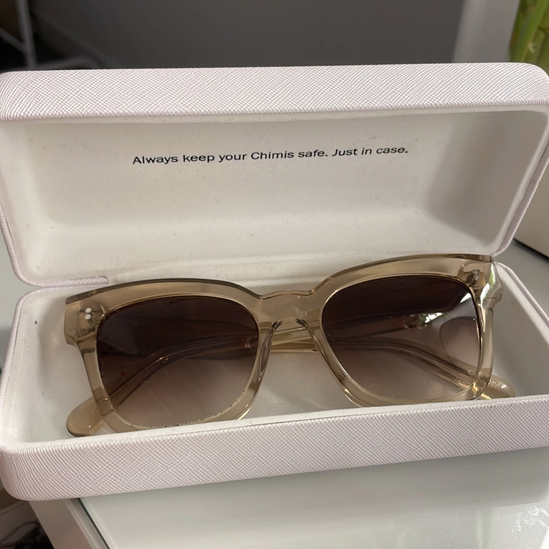Chimi solglasögon 