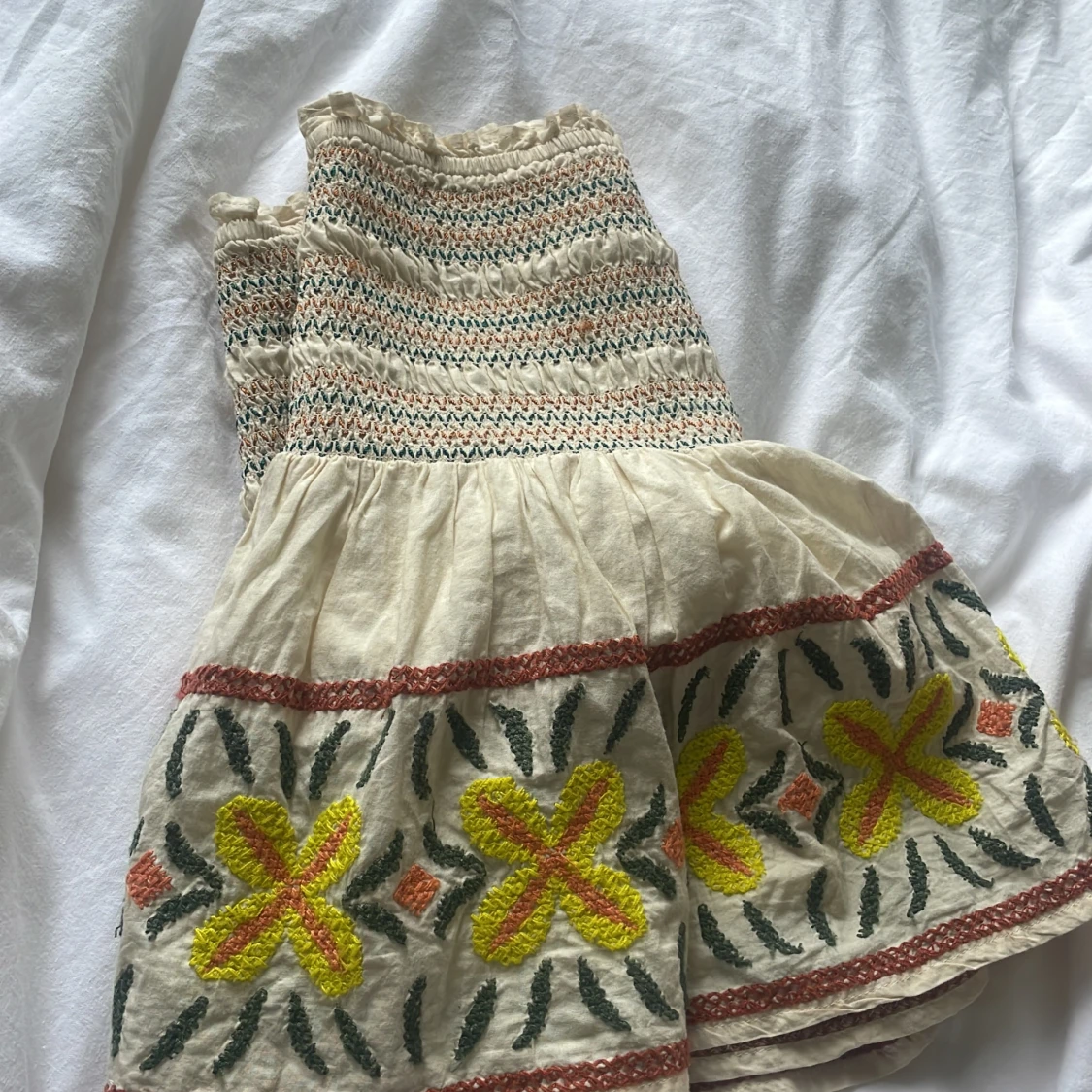 Zara volang kjol - 91