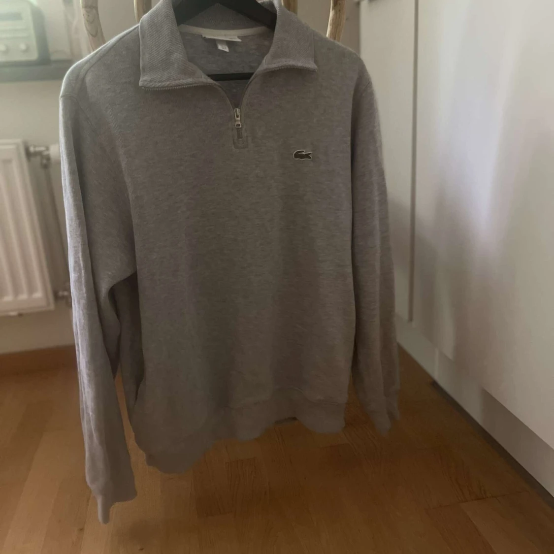 Lacoste Half Zip