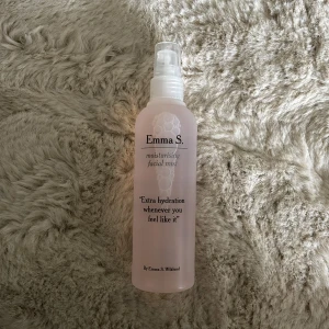 Emma s  - Helt oöppnad  säljs för har inte använt Frakt ingår ej  