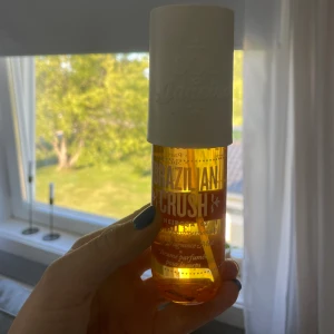 Sol de janiero bodymist 90ml - Mycket kvar, se bild 2 Doft 62