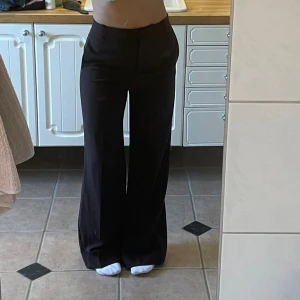 Kostymbyxor  - Från Åhléns 