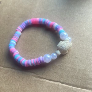 🐢 - Stretchig tråd så passar dom allra flesta  🧵🌸