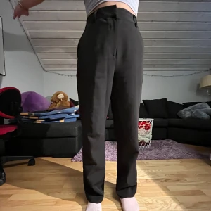 Kostymbyxor knappt använda priset är inte fast! - Na-kd storlek 36 längd: 97 cm