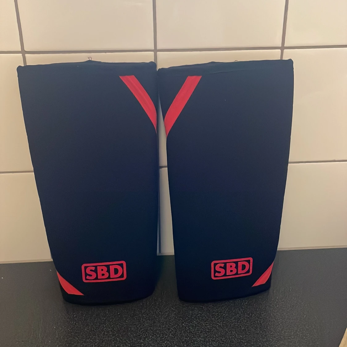 SBD Knee Sleeves