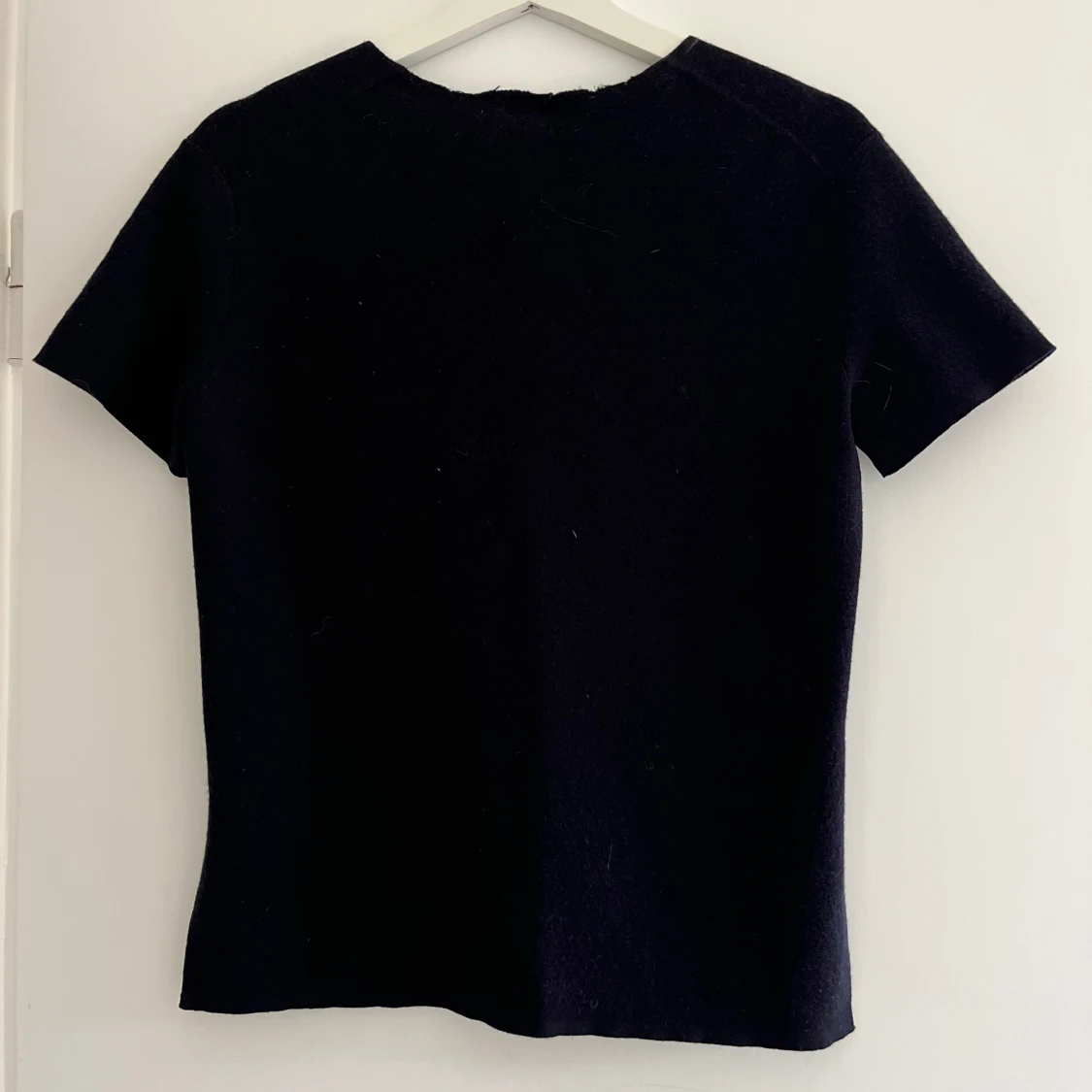 Stickad tshirt Filippa K - 90