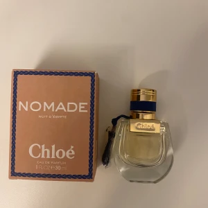 Chloe parfym Nomade - Ny parfym, oanvänd, 30 ml Ny pris 990 kr