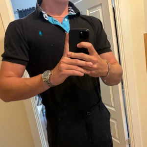 Ralph lauren pike - Polo Ralph lauren pike storlek S, bra skick