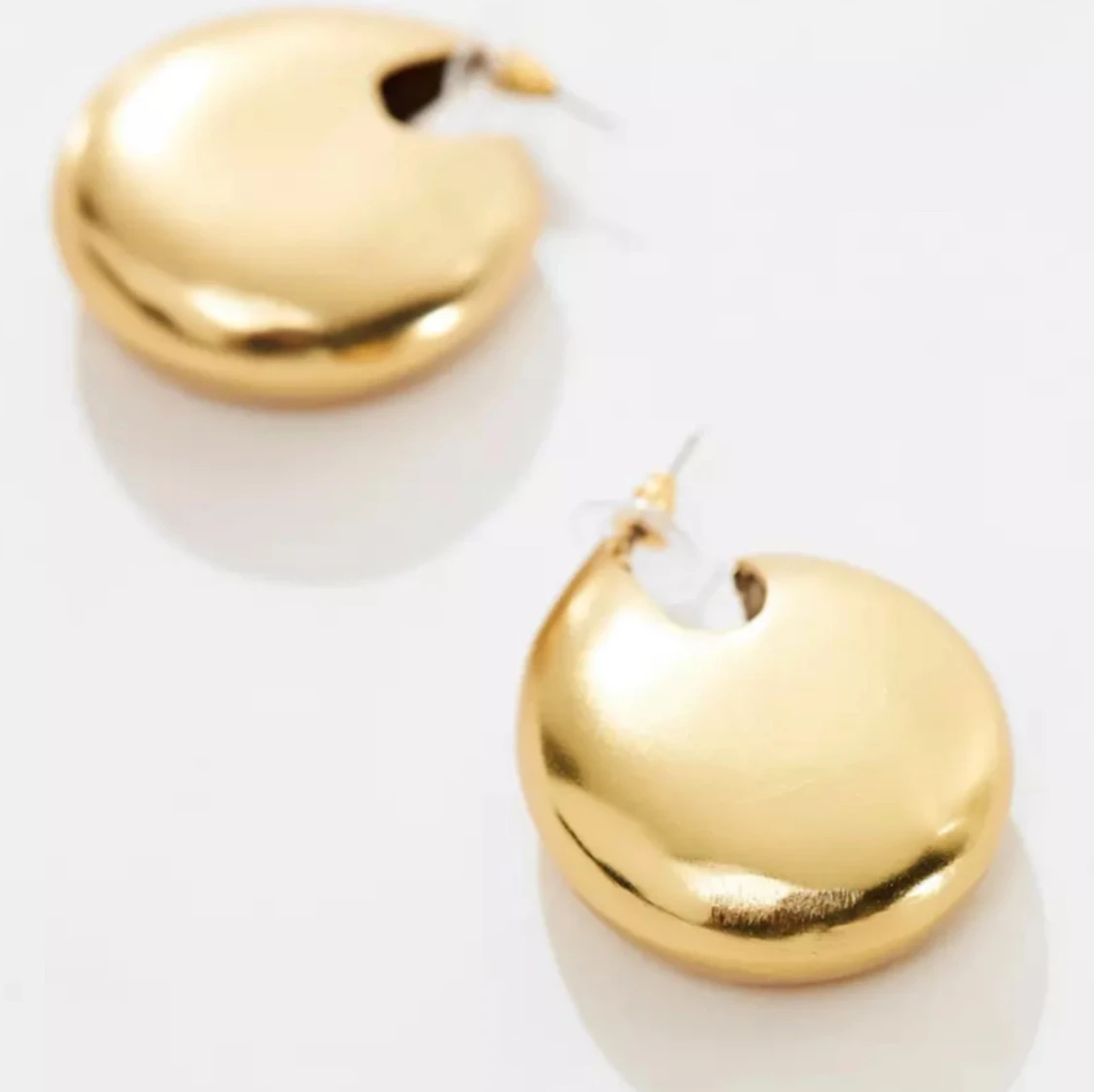 Guldörhängen mango - 90