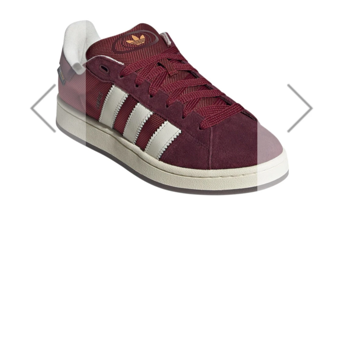 Vinröda Campus 00s - 90