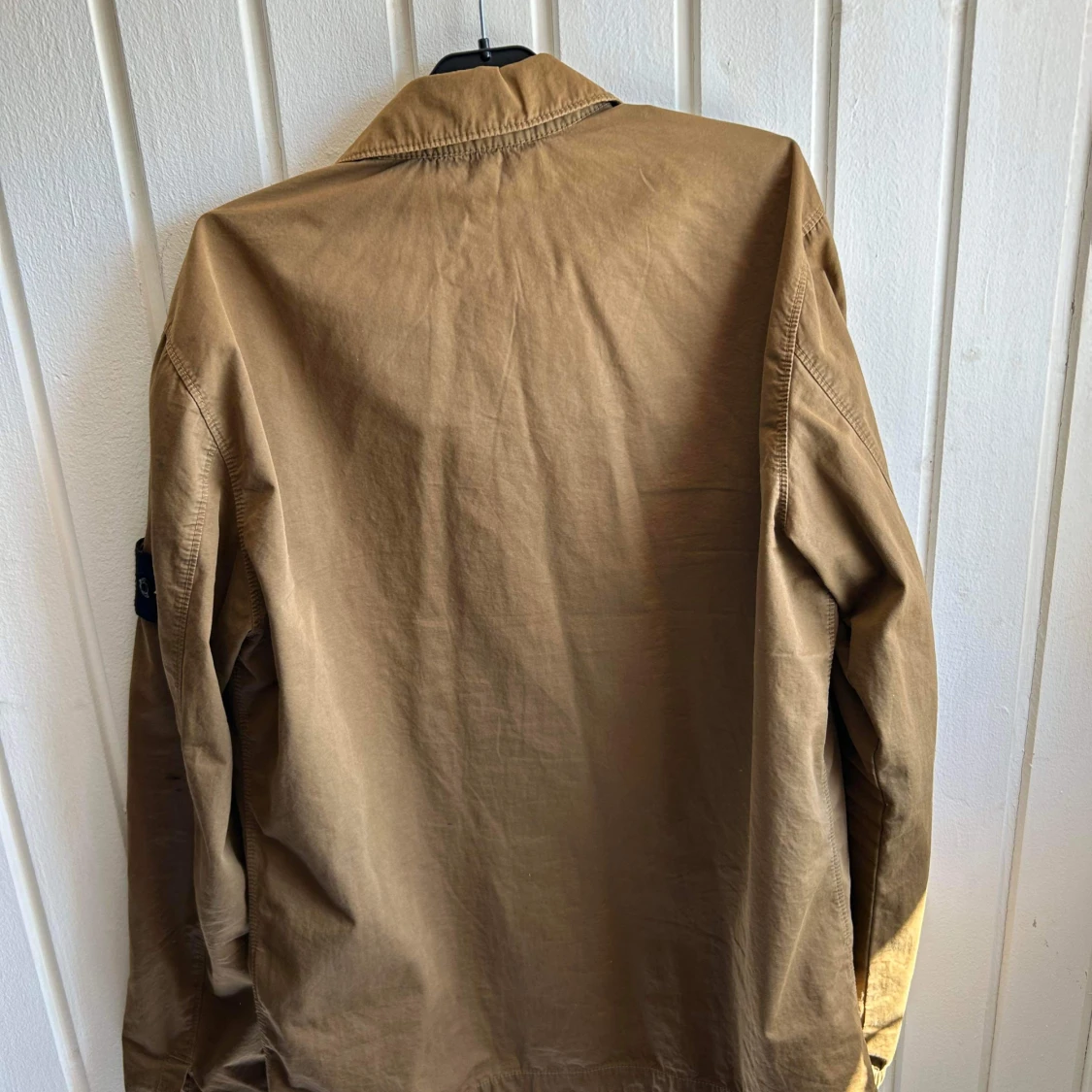 Stone island overshirt  - 91