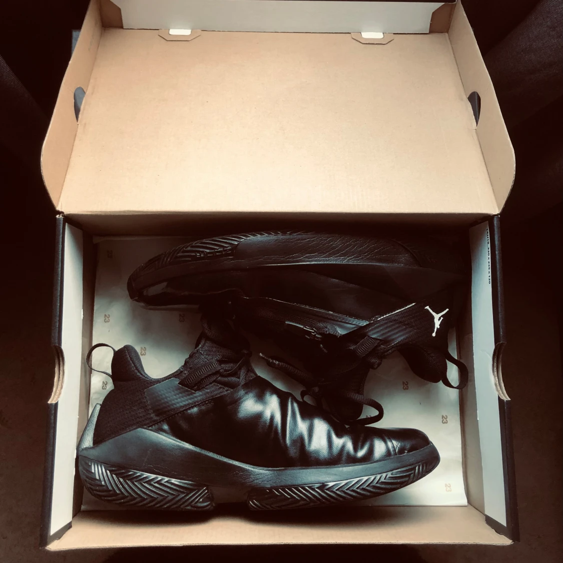 Jordan Jumpman Hustle