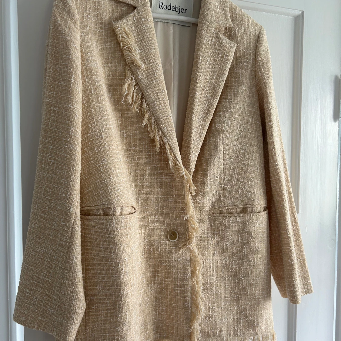 Sommarkavaj Rodebjer