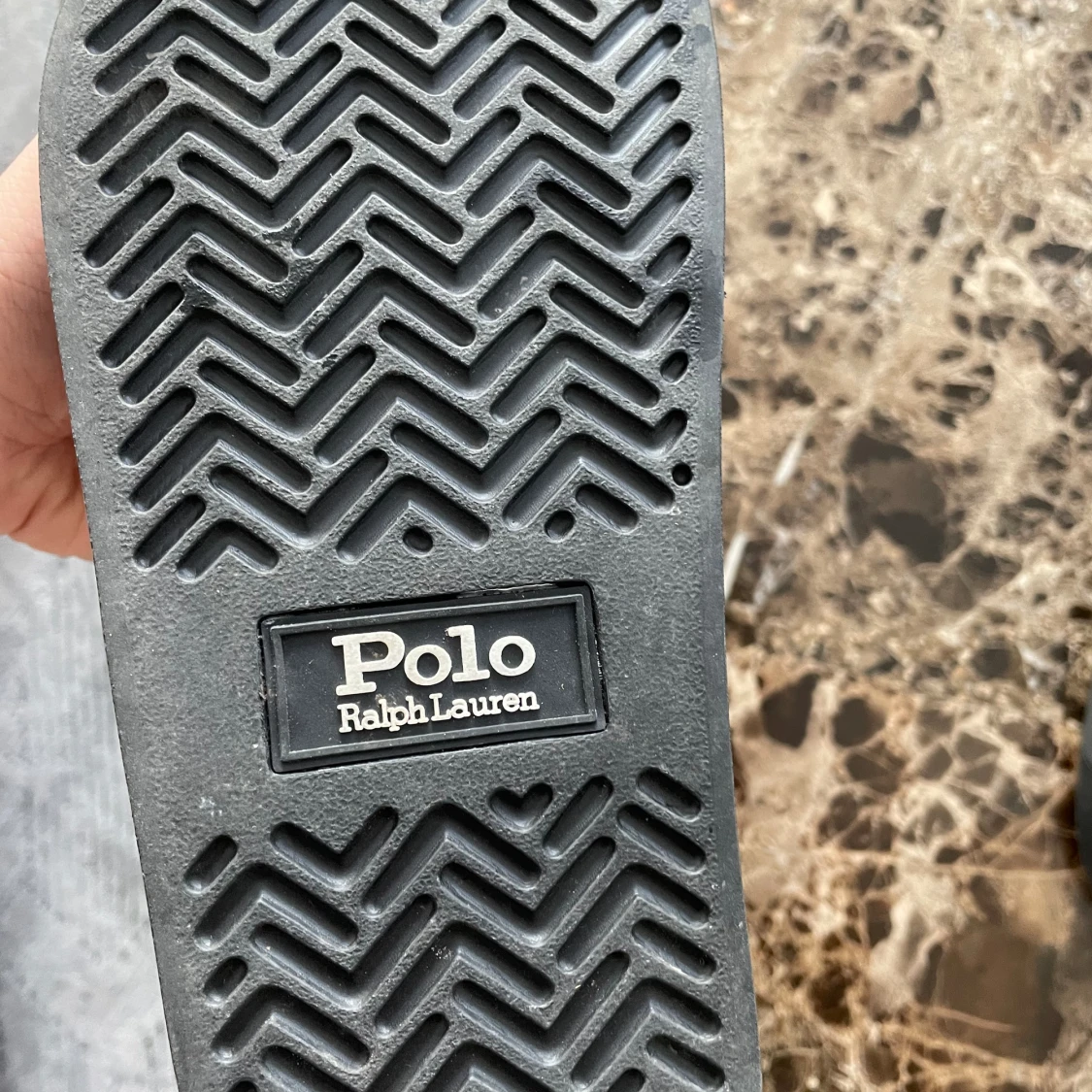 Polo Ralph Lauren Badsandaler - 90