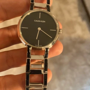 Calvin Klein klocka  - Helt nya Calvin Klein klocka  Butik priset 2 579kr