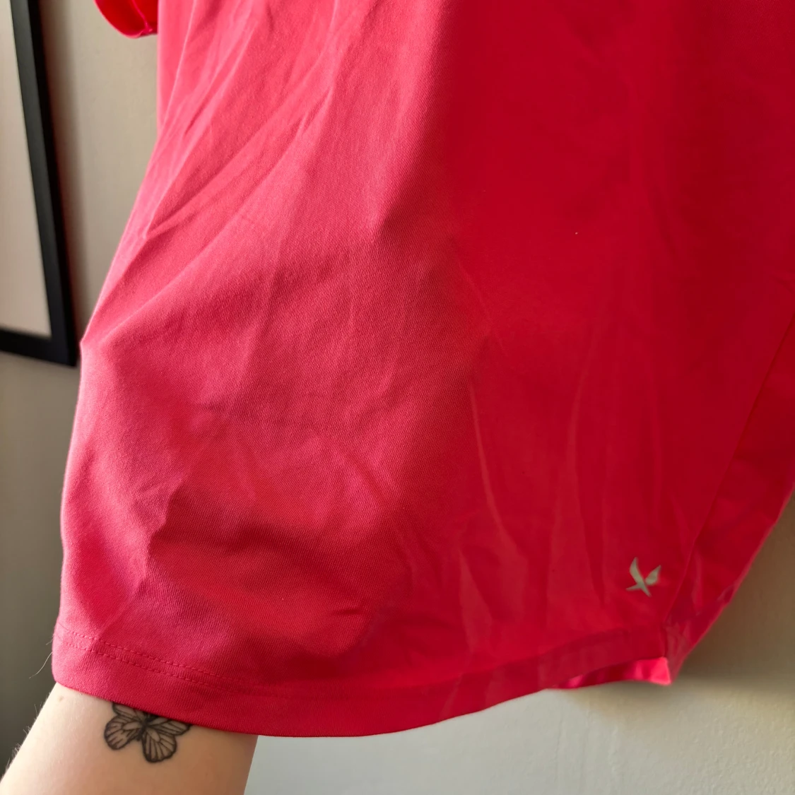 Träningstshirt  - 90