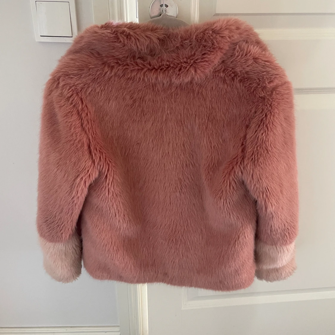 Pälsjacka  - 90
