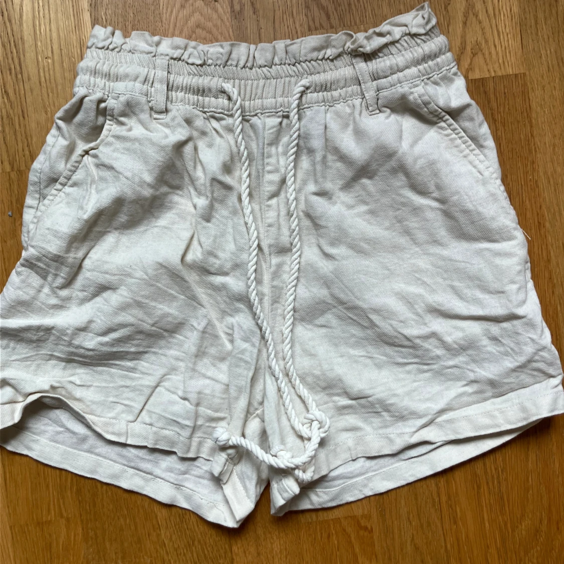 Linneshorts