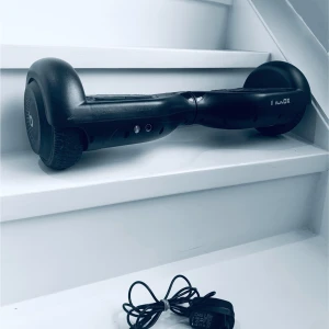 Hoverboard, Nitrolux - Hoverboard i fint skick, Nitrolux