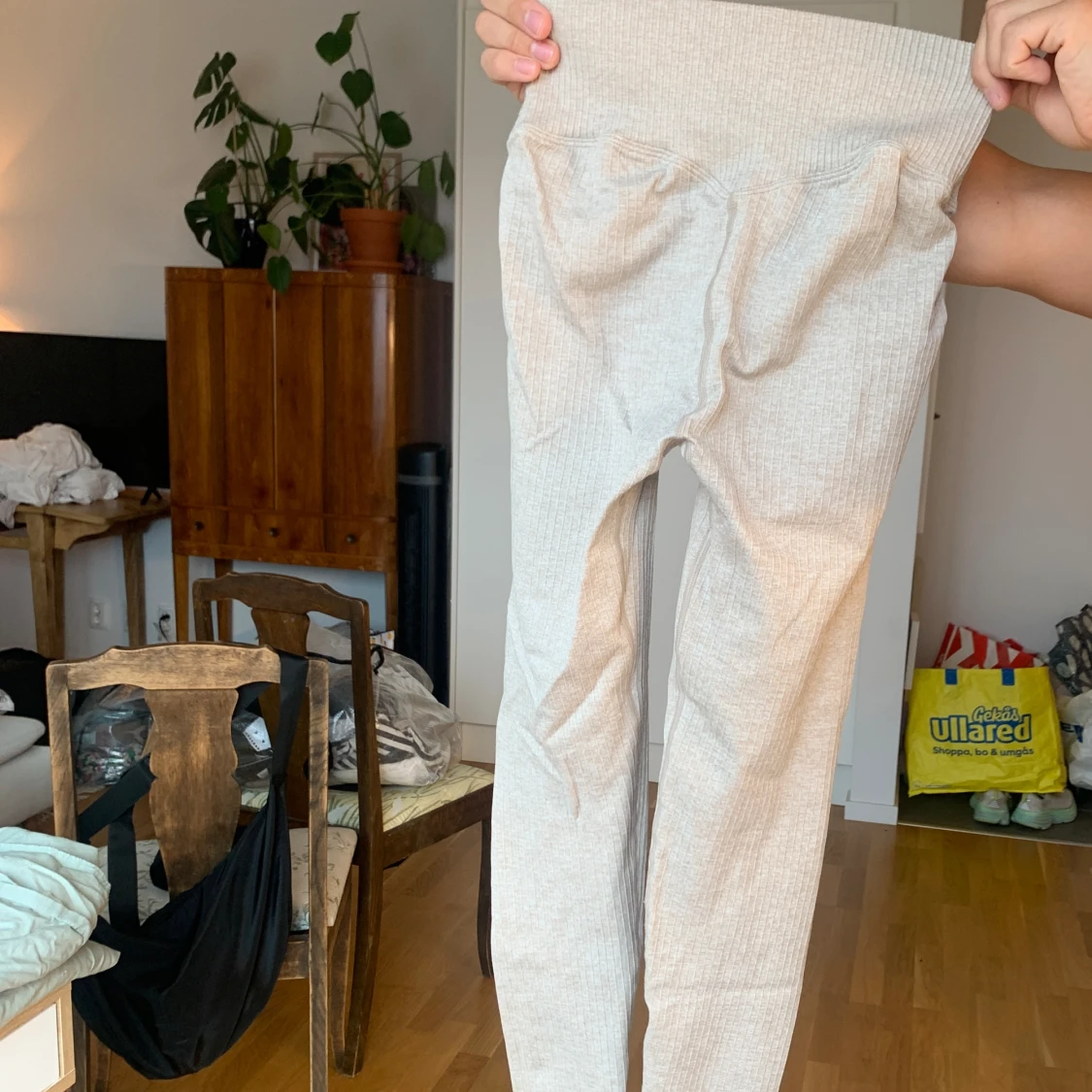 Träningstights - 90