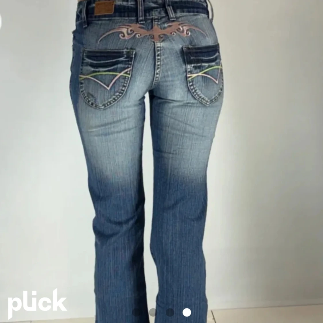 Crazy age jeans - 90