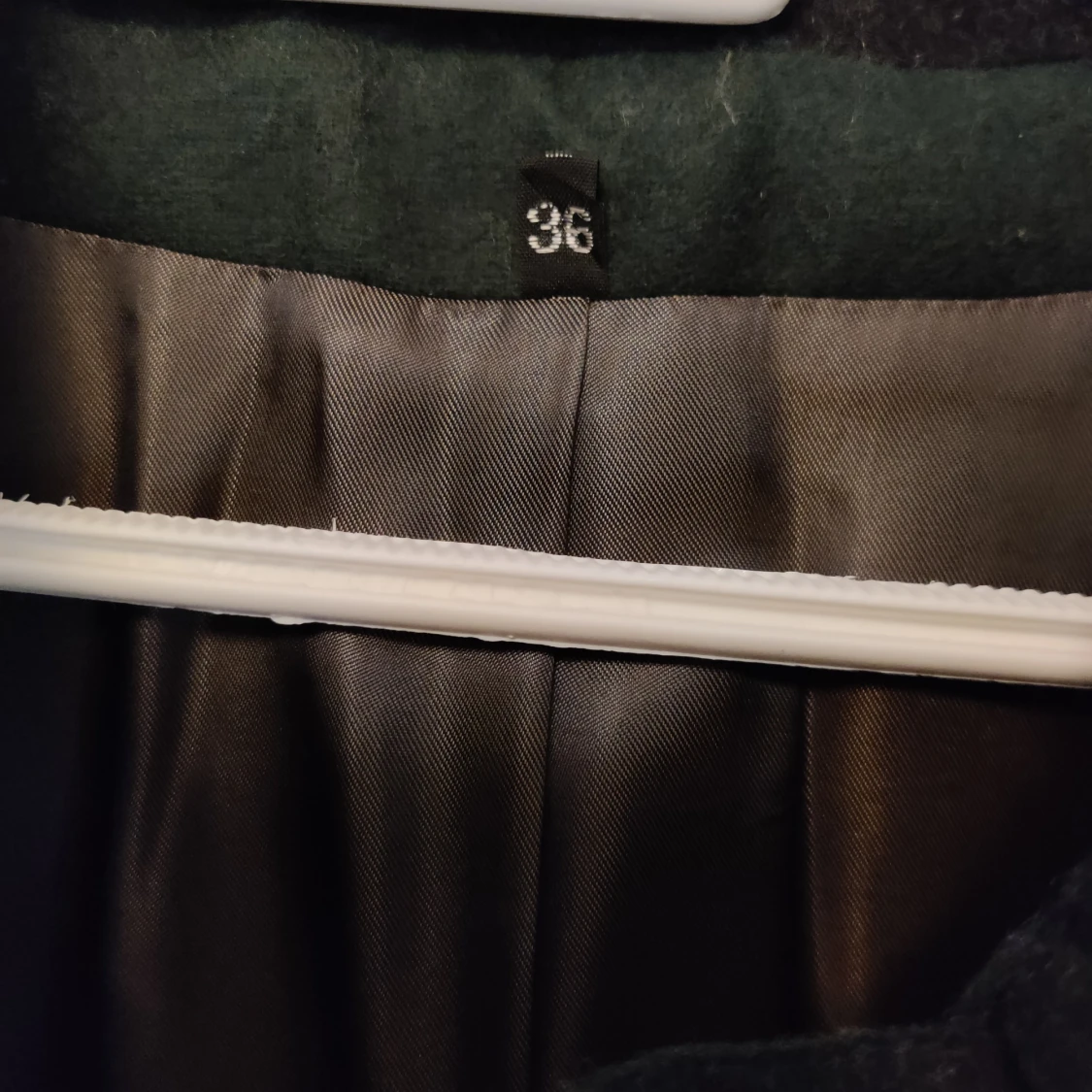 Damkappa av märket Loden - 91