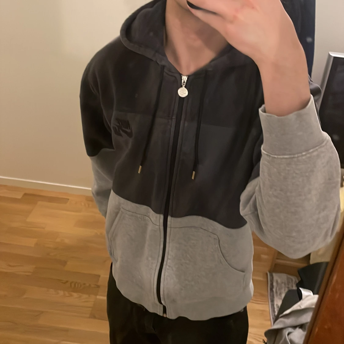 Vintage Nike air kofta  - 91