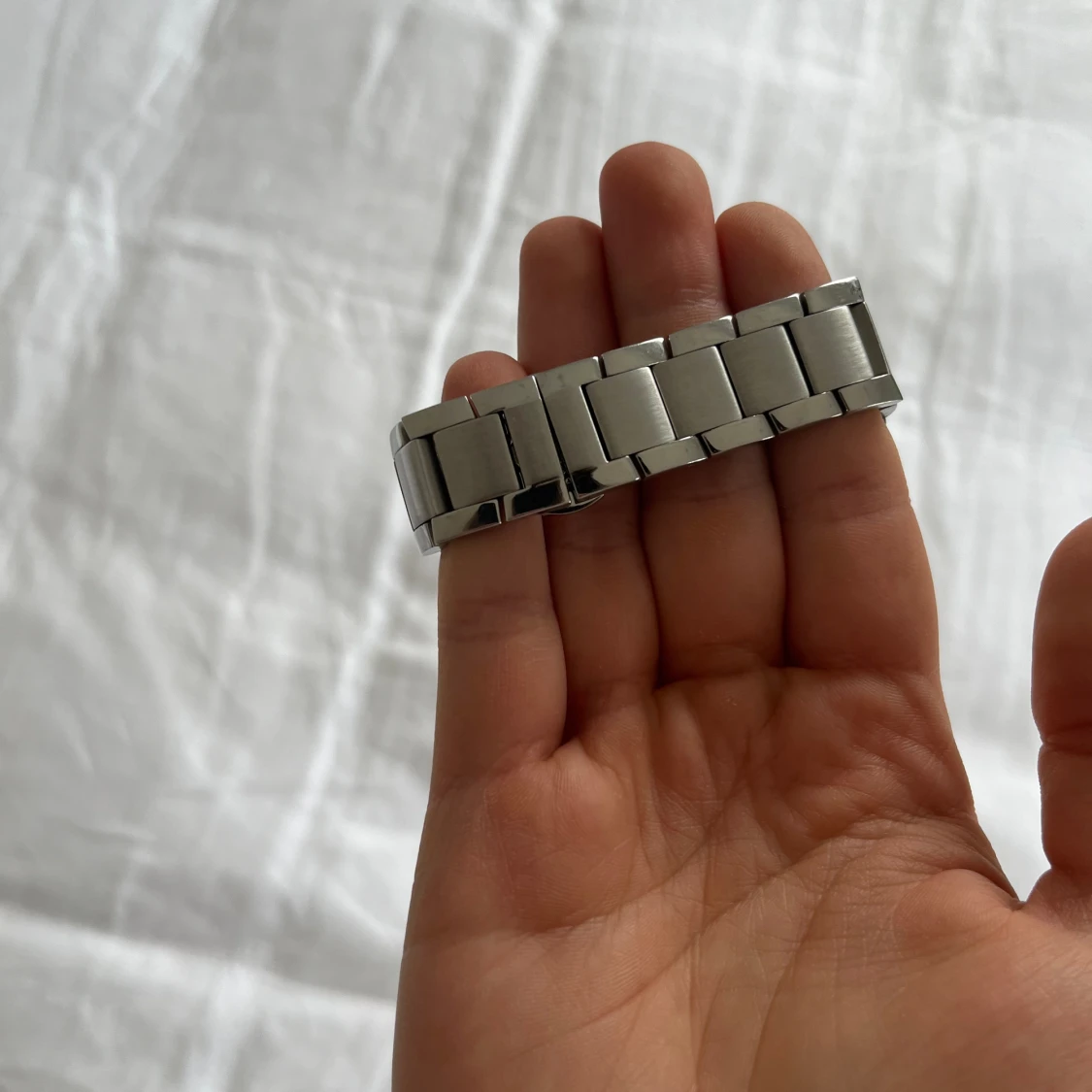  Armani Klocka.  - 91