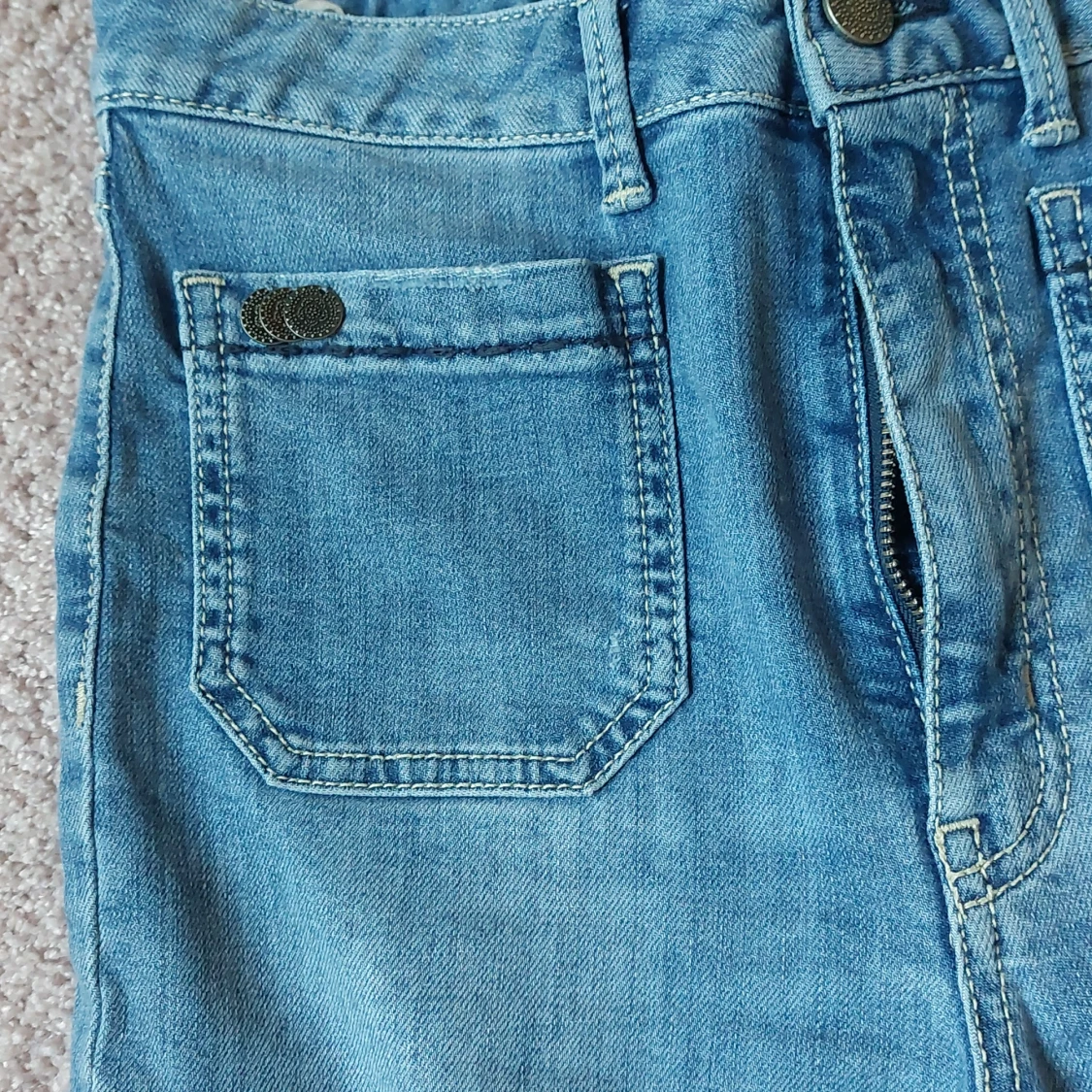 Odd Molly jeans - 90