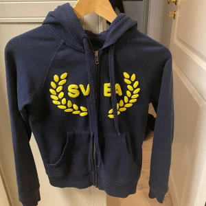 Svea tröja - Fint skick