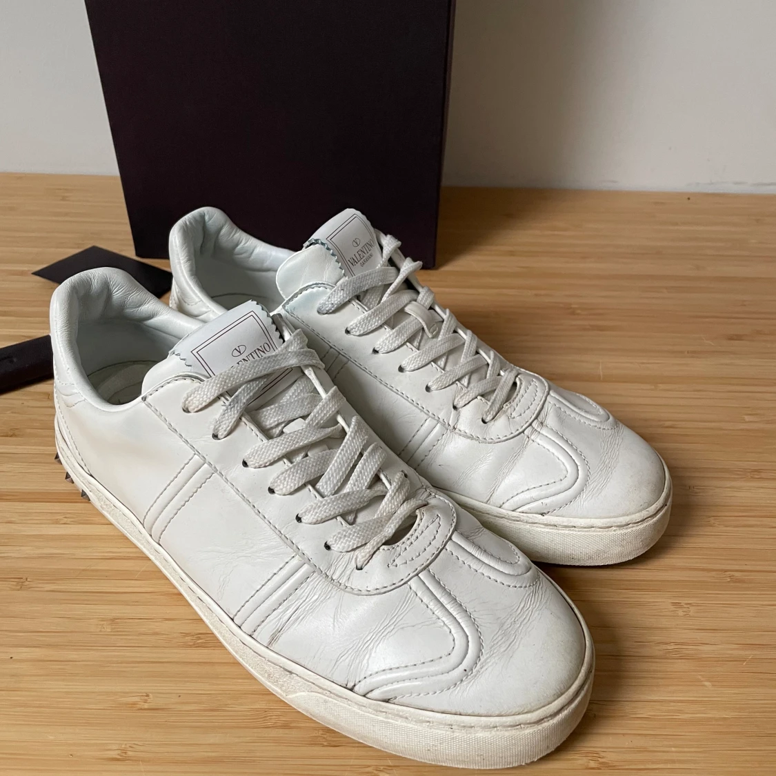 Valentino Flycrew - 90