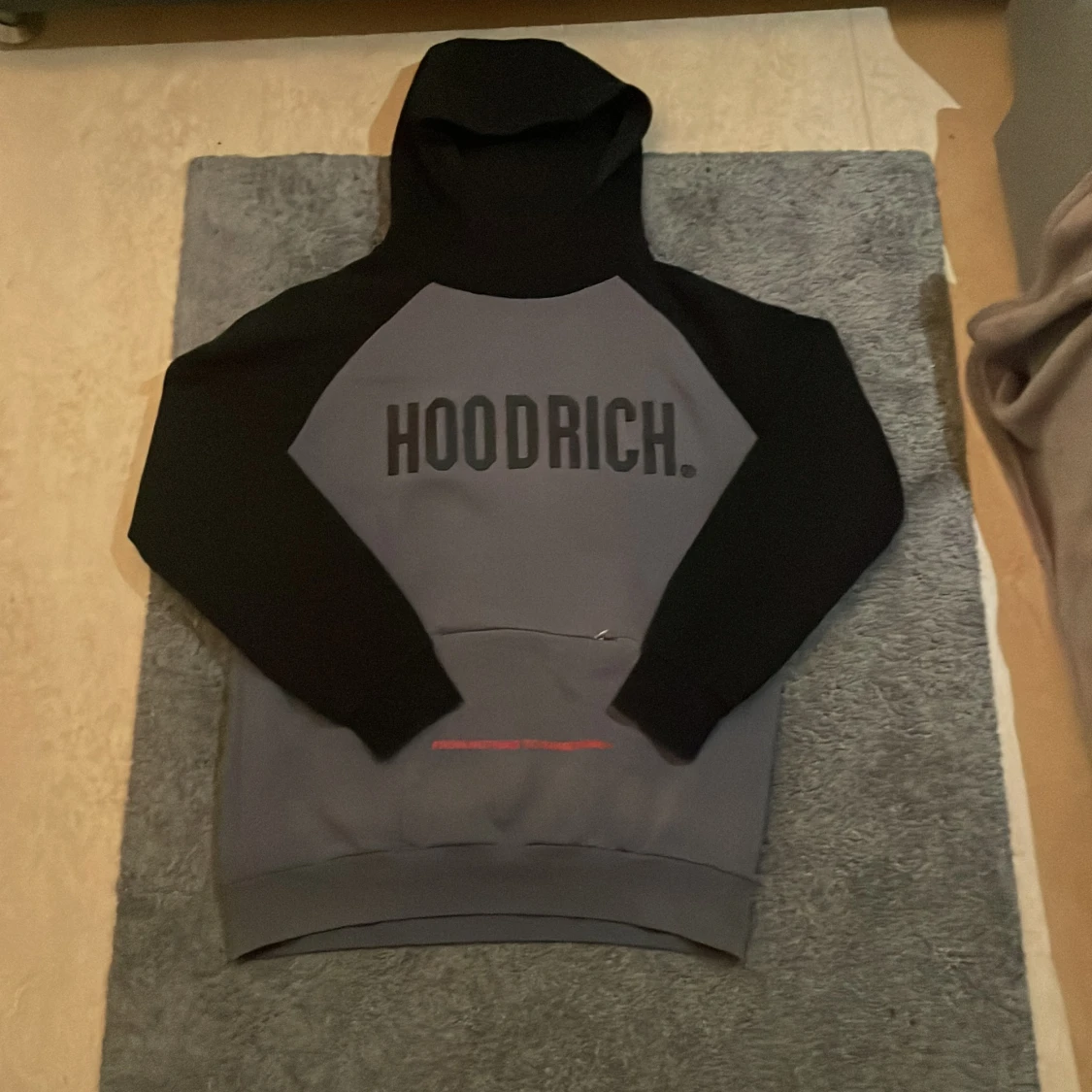 Hoodrich herr storlek M