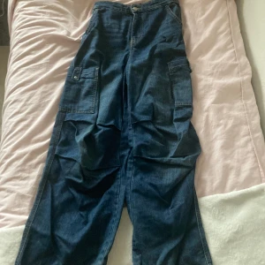 H&M CARGOJEANS  - Cargojeans H&M DIVIDED 