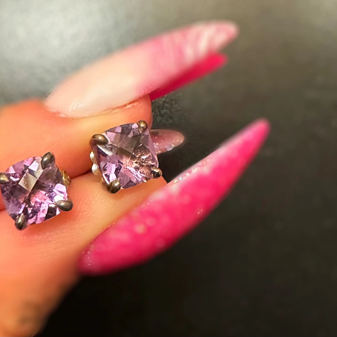 Tiffany örhängen - 90