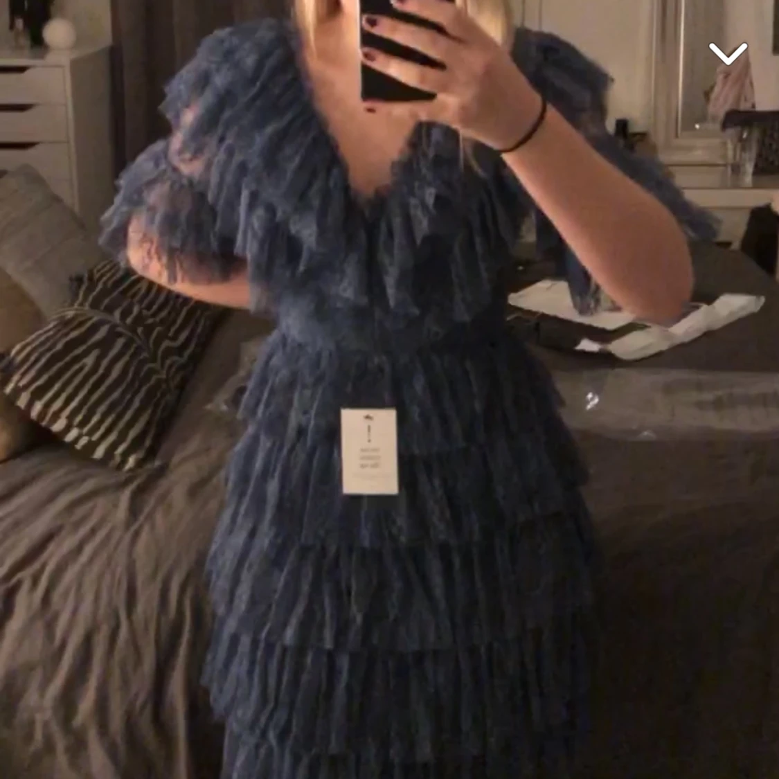 Klänning By Malina - 91