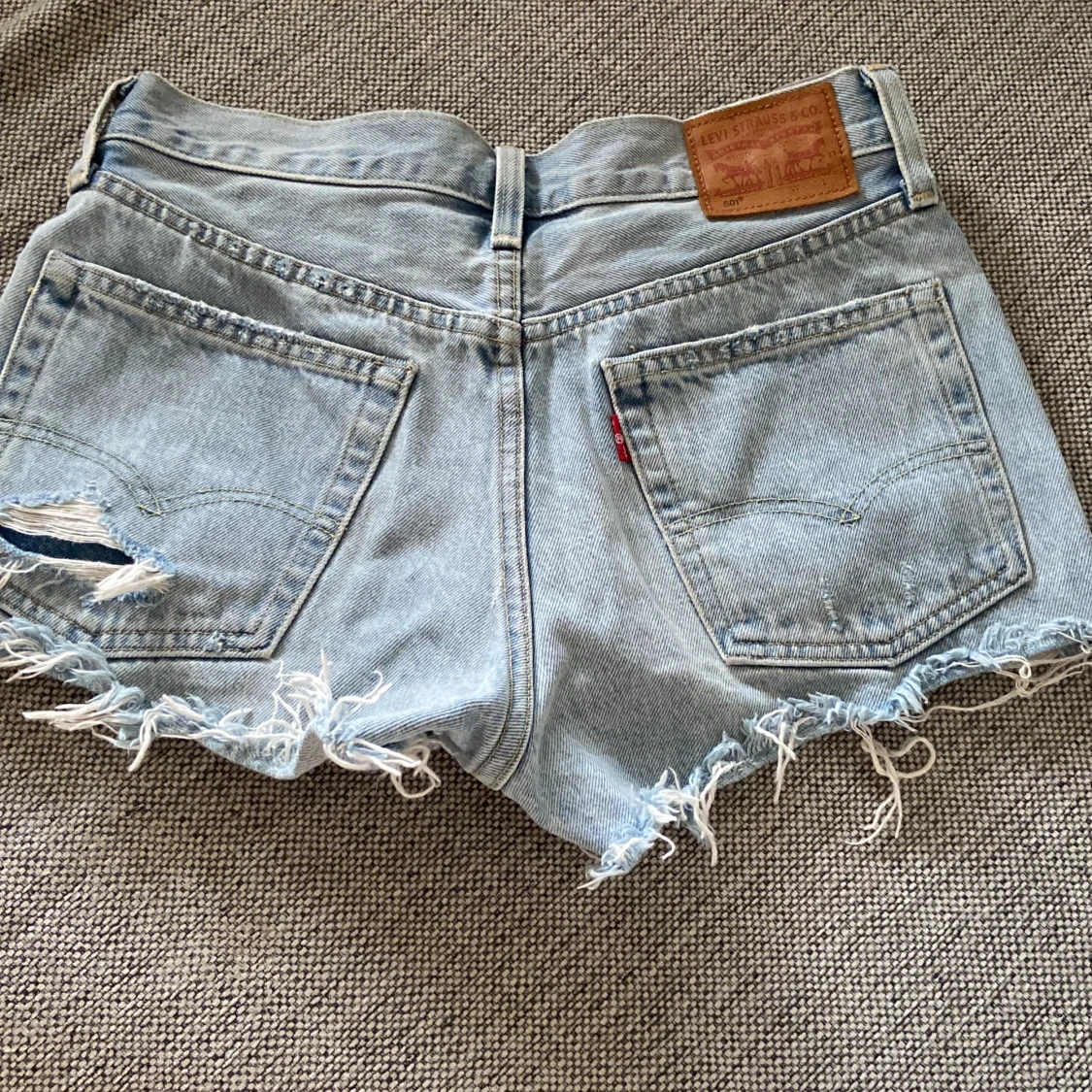 Levis shorts  - 90