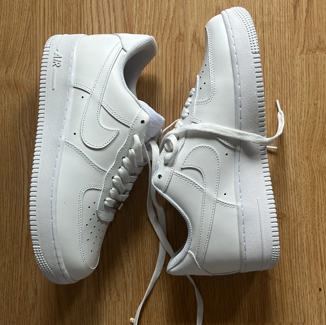 Nya Airforce 1s - 90